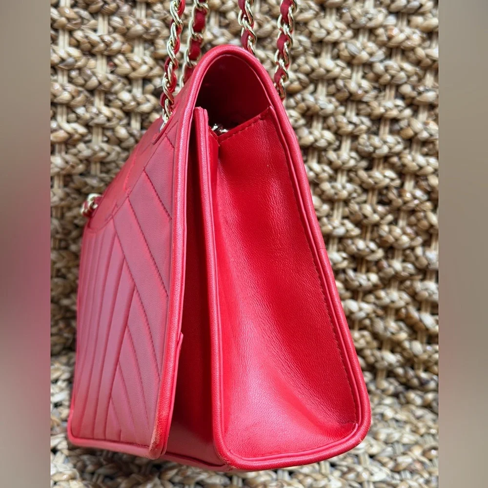 Tory Burch Alexa Convertible Shoulder‎ Bag